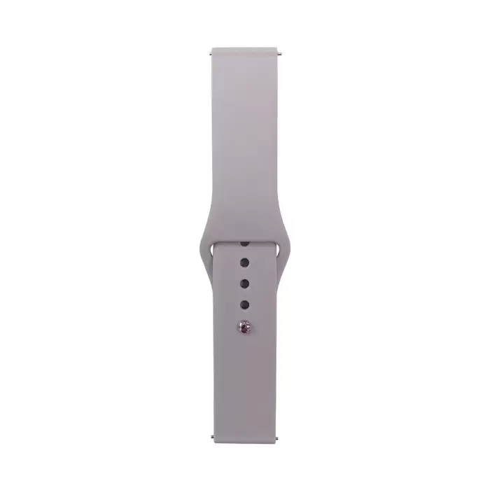 Huawei Watch GT 3 46mm Band Serisi 22mm Klasik Kordon Silikon Strap Kayış