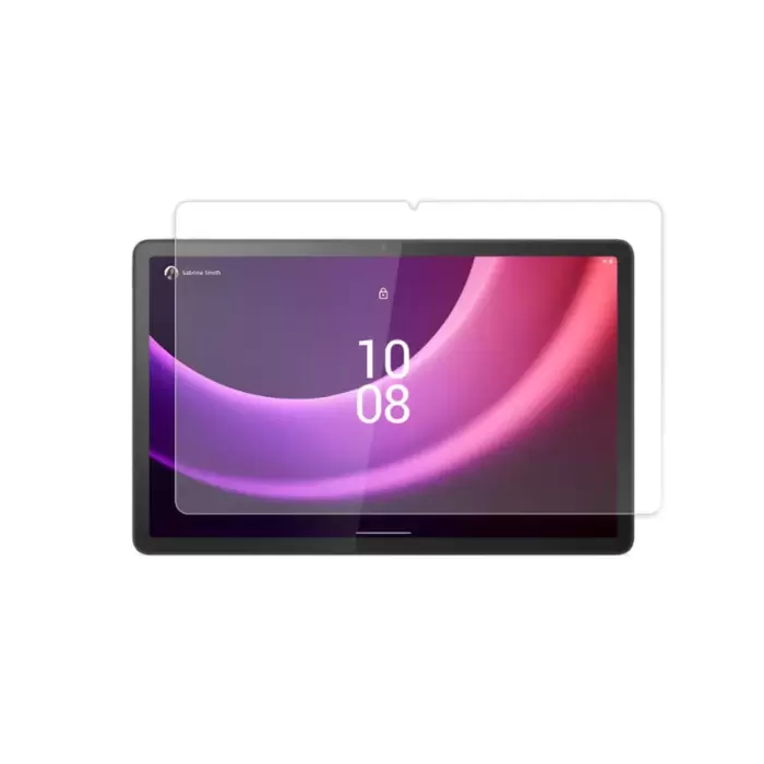 Lenovo Tab P11 11.5 (2.Nesil) TB350UF  Tablet Temperli Cam Ekran Koruyucu