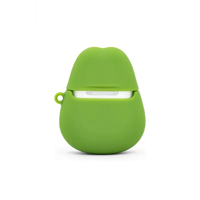 Lopard Airpods 3 (3.nesil) Karakter Silikon - Desen 4