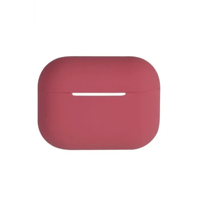 Lopard Airpods Pro (1.nesil) Hang Kılıf - Kırmızı