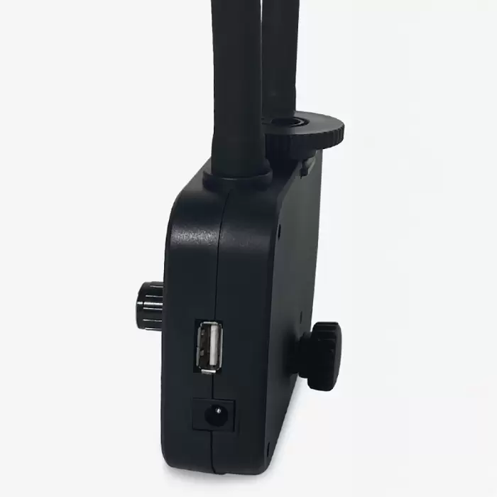Lopard Al45x Işıklı Telefon Tutucu Ring Light