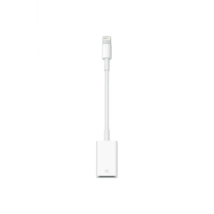 Lopard Apr14 İphone Otg - Beyaz