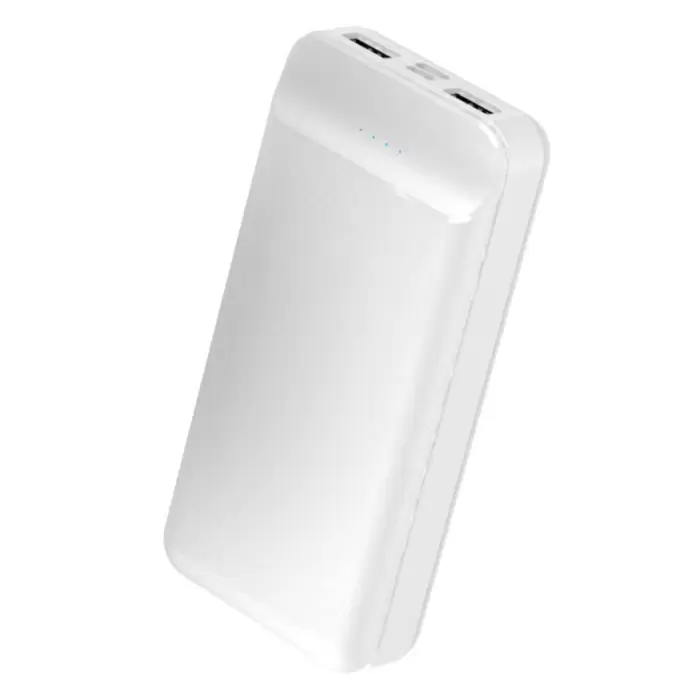 Lopard B-05 Hızlı Şarj Özellikli Led Göstergeli Taşınabilir Powerbank 20000mAh