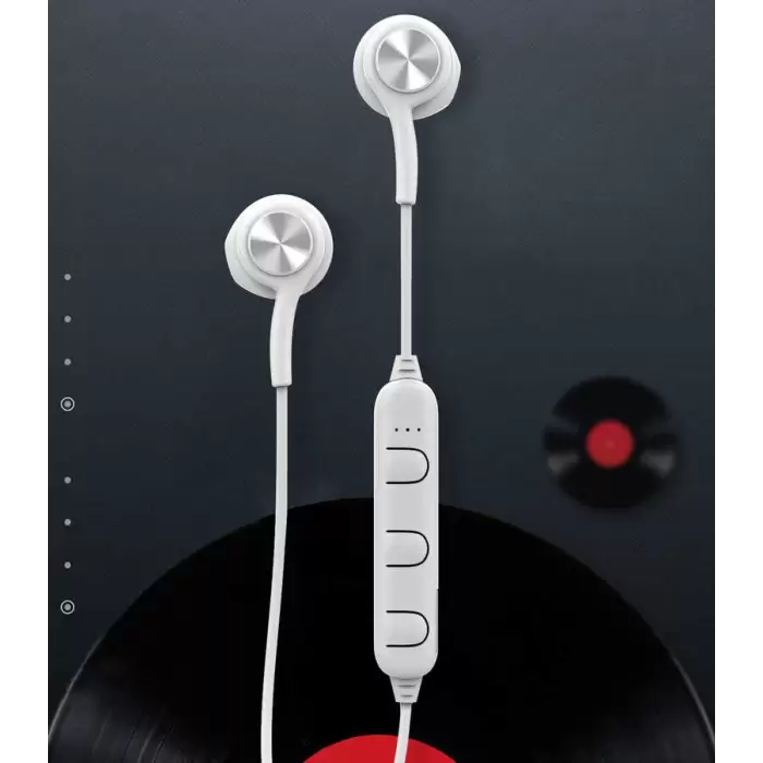 Lopard BTK-ZR57 Sport Serisi Bluetooth Kulaklık