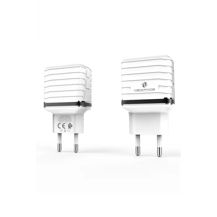 Lopard C32 Micro Usb 3.0a Şarj Aleti