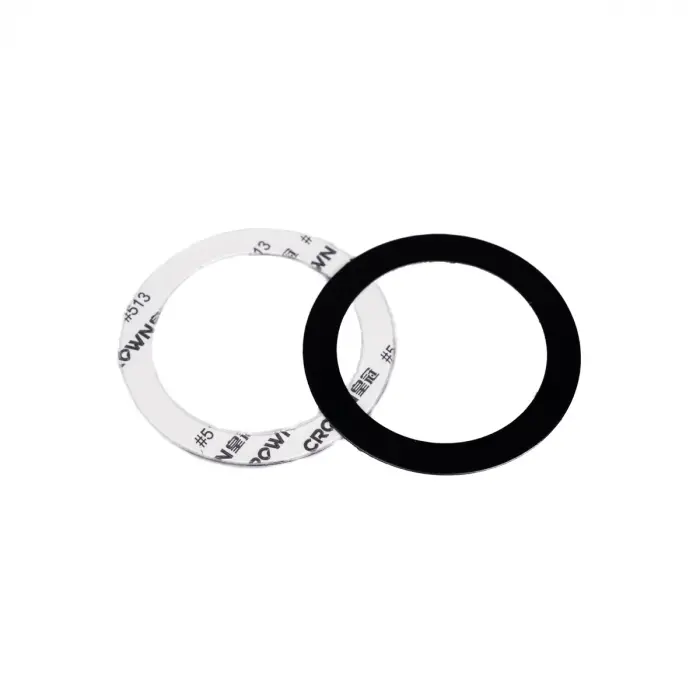 Lopard Çiftli Metal Magsafe Halkası