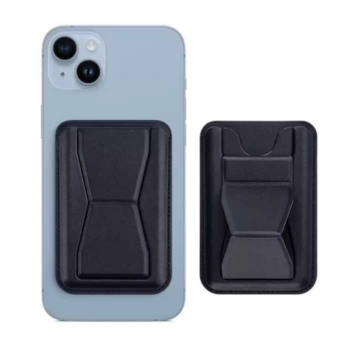 Lopard CRD-03 Magnetic Standlı Kartlık