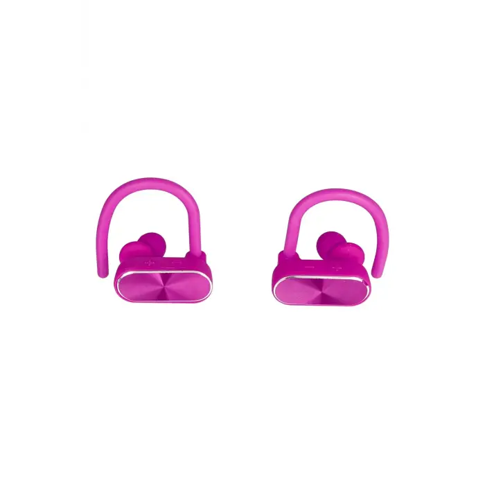 Lopard Dnls1 Wireless Kulaklık - Pembe