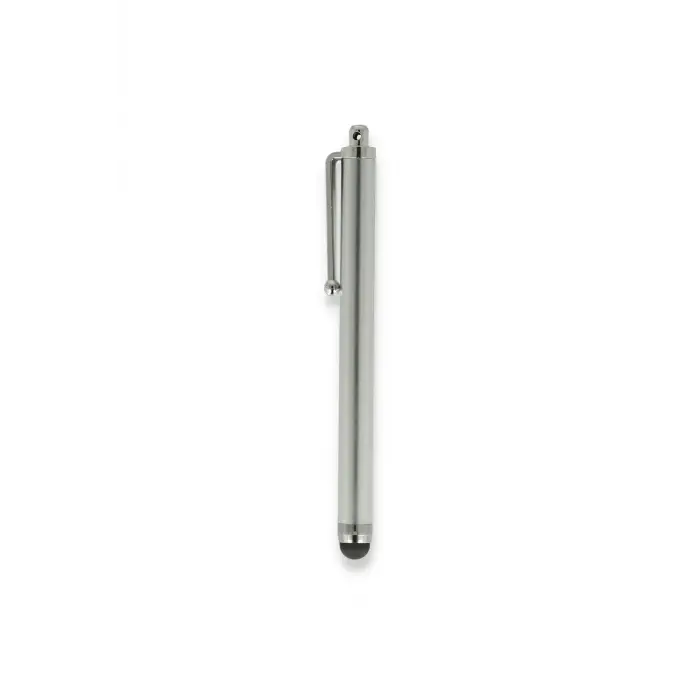 Lopard Dokunmatik Stylus Kalem Nf01 - Gümüş