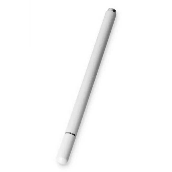 Lopard Dokunmatik Stylus Kalem Pen 108 - Beyaz