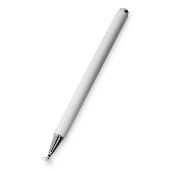Lopard Dokunmatik Stylus Kalem Pen 108 - Beyaz