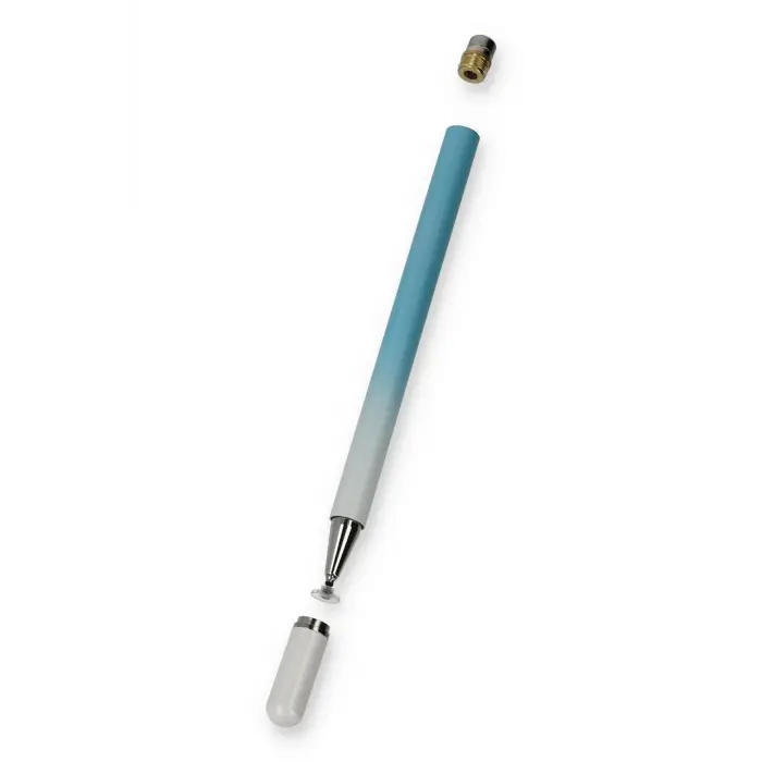 Lopard Dokunmatik Stylus Kalem Pen 108 - Mavi