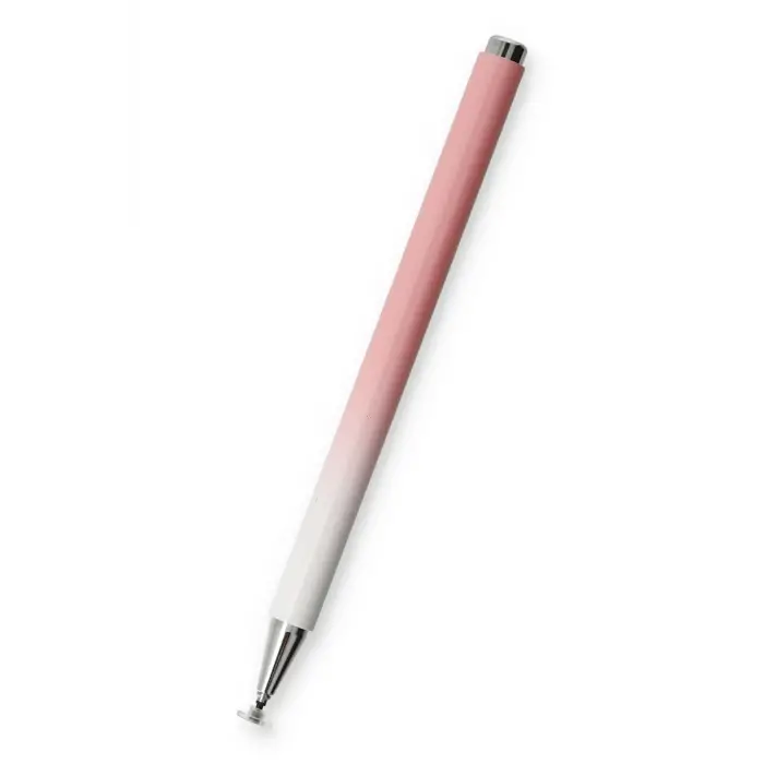 Lopard Dokunmatik Stylus Kalem Pen 108 - Pembe