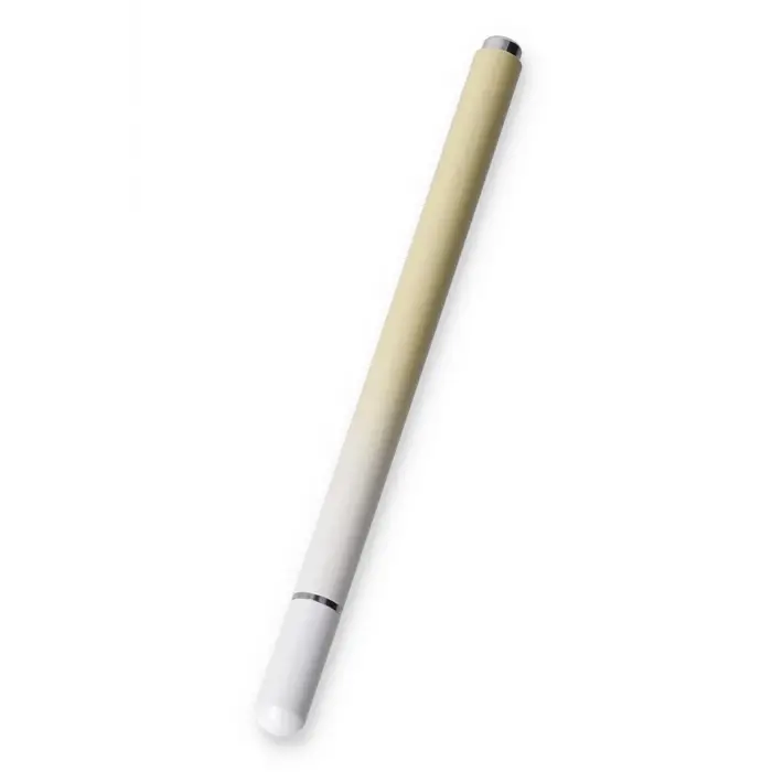 Lopard Dokunmatik Stylus Kalem Pen 108 - Sarı