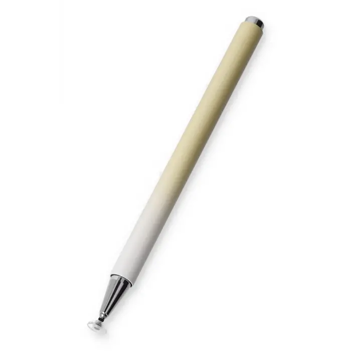 Lopard Dokunmatik Stylus Kalem Pen 108 - Sarı