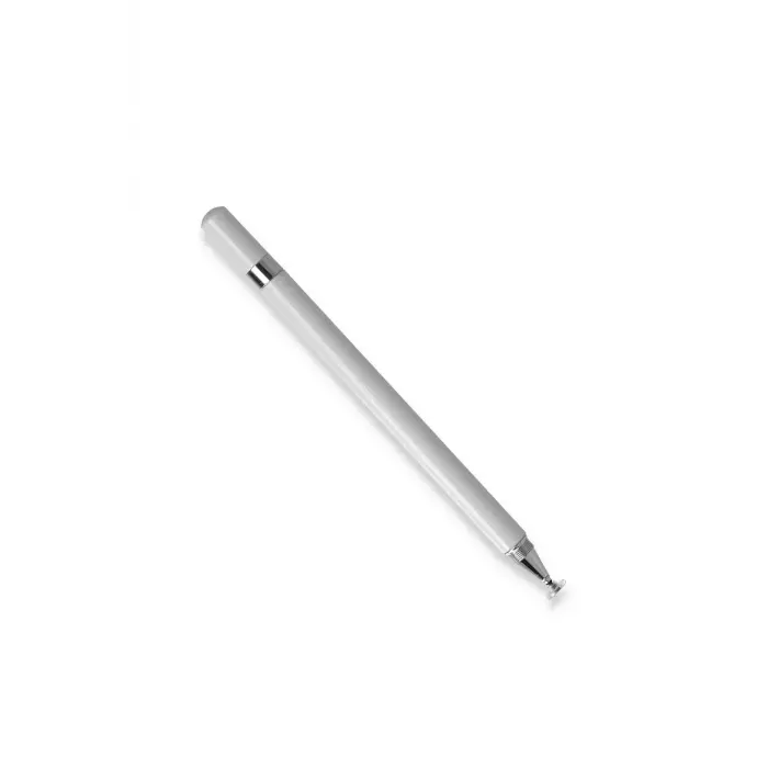 Lopard Dokunmatik Stylus Kalem Pen 110 - Beyaz