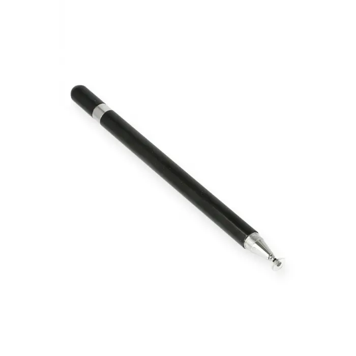 Lopard Dokunmatik Stylus Kalem Pen 110 - Siyah