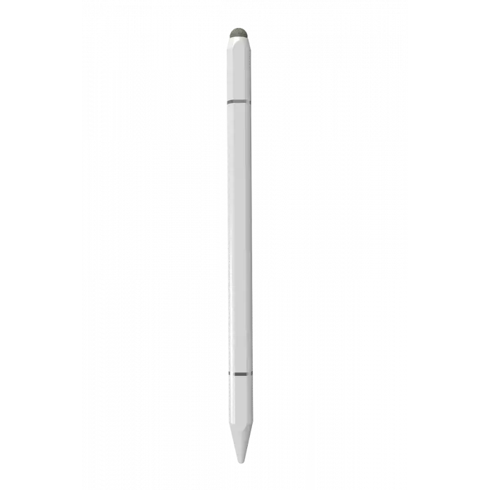 Lopard Dokunmatik Stylus Kalem Pen 1101 - Beyaz