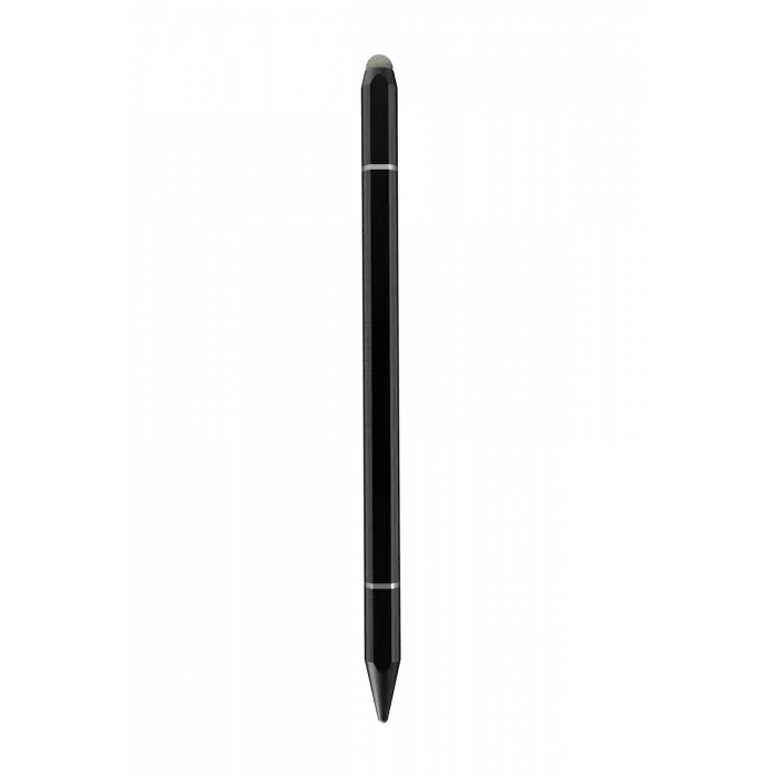 Lopard Dokunmatik Stylus Kalem Pen 1101 - Siyah