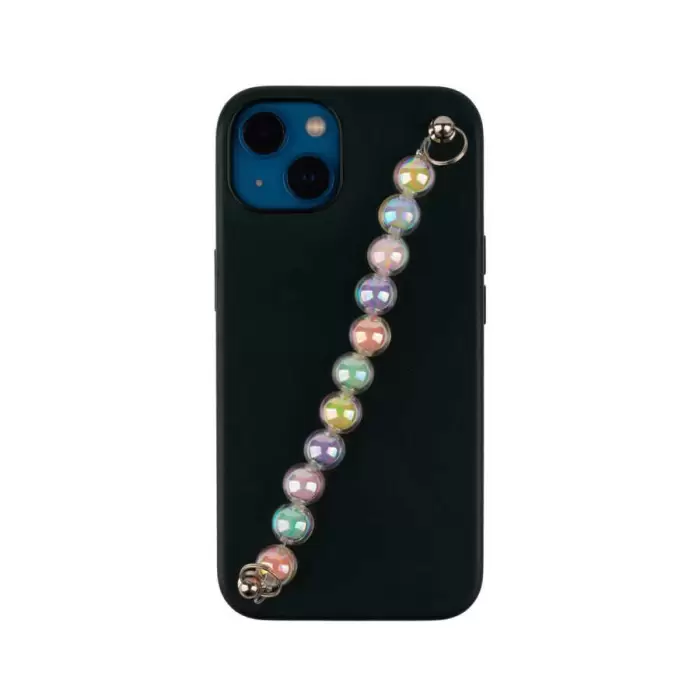 Lopard El Geçmeli Telefon Süsü