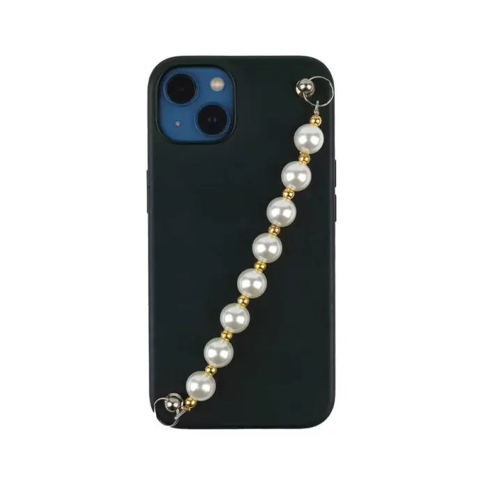 Lopard El Geçmeli Telefon Süsü