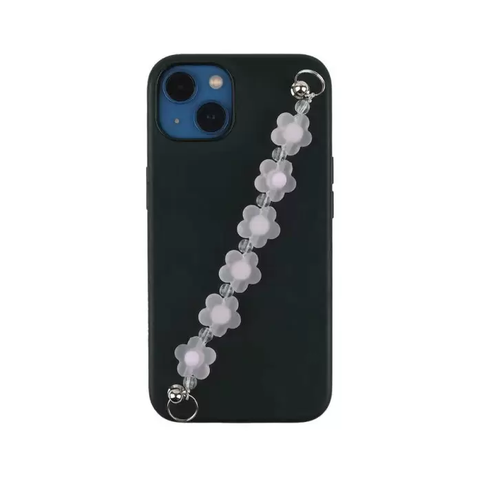 Lopard El Geçmeli Telefon Süsü