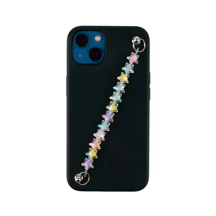 Lopard El Geçmeli Telefon Süsü