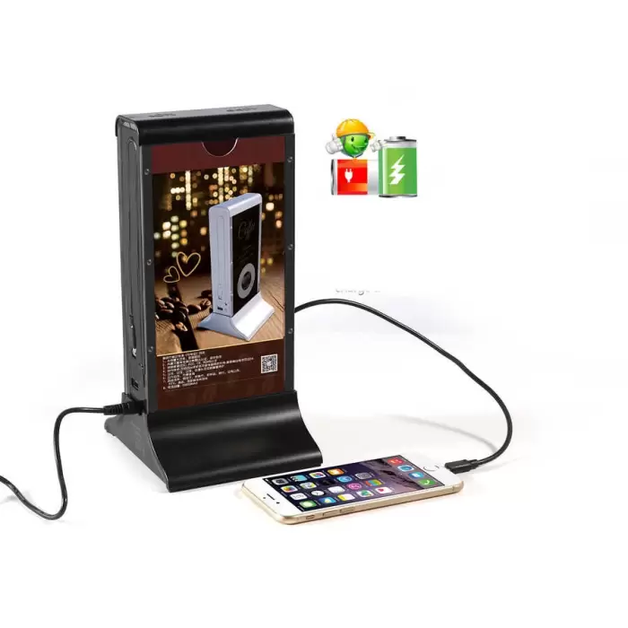 Lopard FYD-835A Masa Üstü Powerbank 40200 Mah
