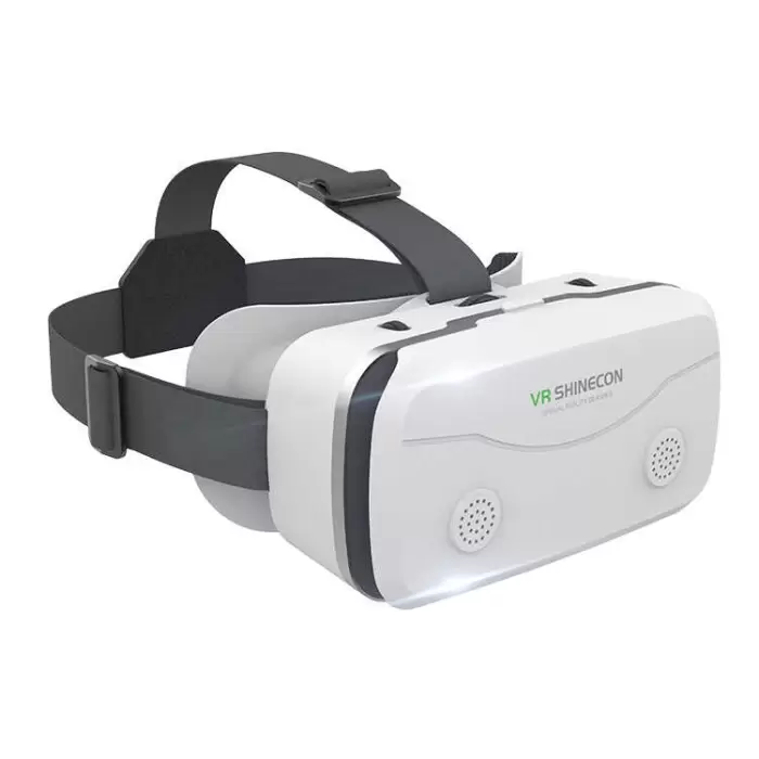  G15 VR Shinecon 3D Sanal Gerçeklik Gözlüğü