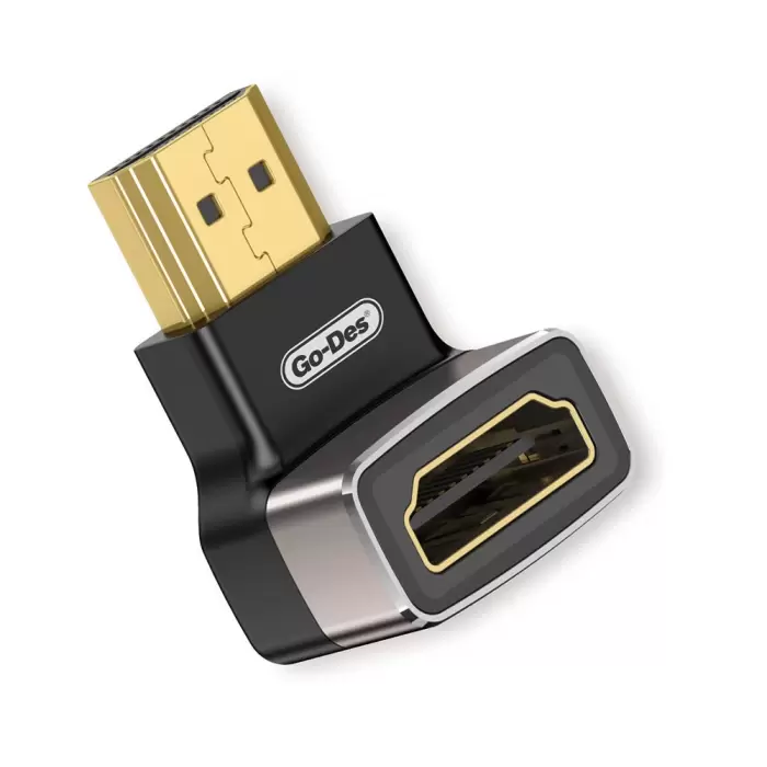 Lopard Gd-ct082 Hdtv Hdmı Adaptör 8k Hd 2.1 Versiyon Görüntü Aktarım Cihazı
