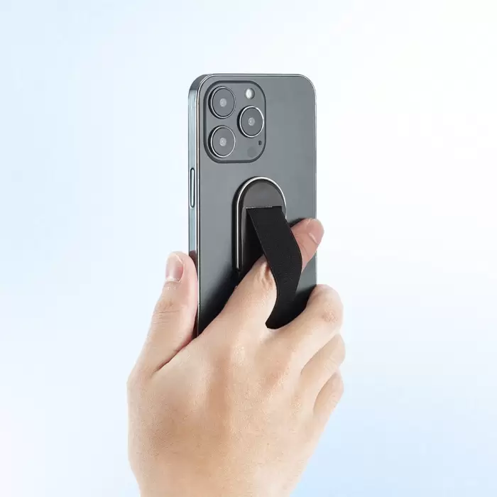 Lopard Gd-g079 4in1 Standlı Magnetik Yüzük Tutucu Aparat