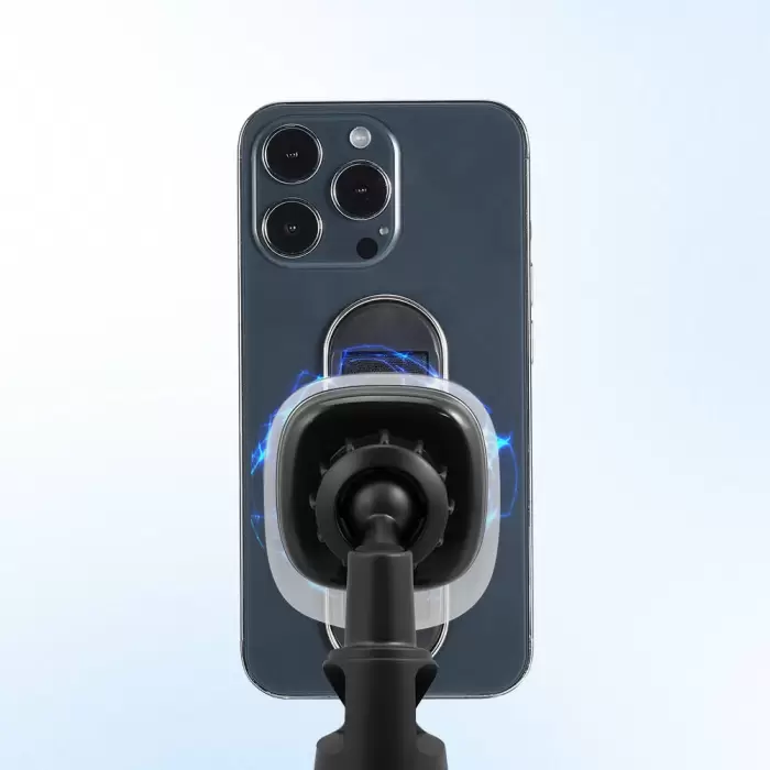 Lopard Gd-g079 4in1 Standlı Magnetik Yüzük Tutucu Aparat
