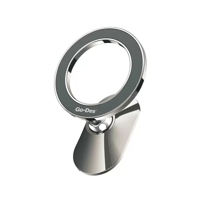 Lopard Gd-hd215 Magnetik M-safe 360 Derece Dönebilen Oynar Başlıklı Araç İçi Telefon Tutucu