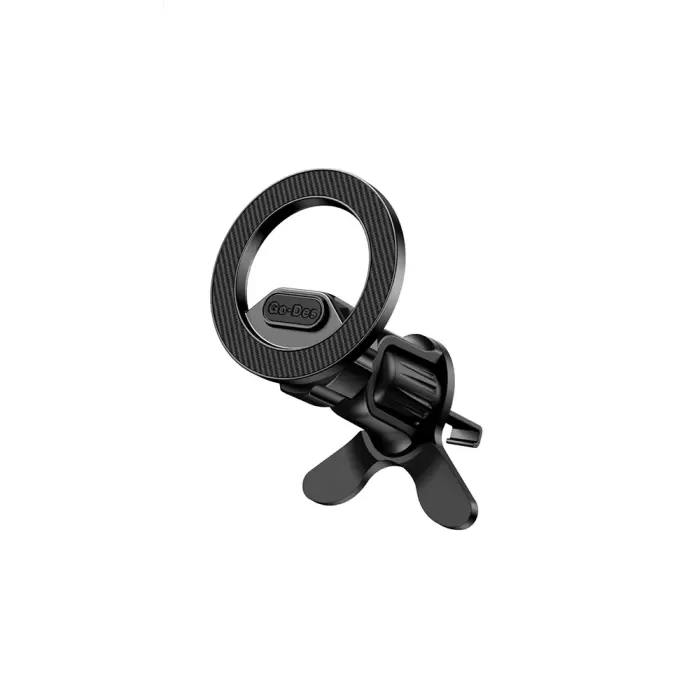 Lopard Gd-hd325 M-safe Magnetik 360 Derece Dönebilen Havalandırma Tasarımlı Telefon Tutucu