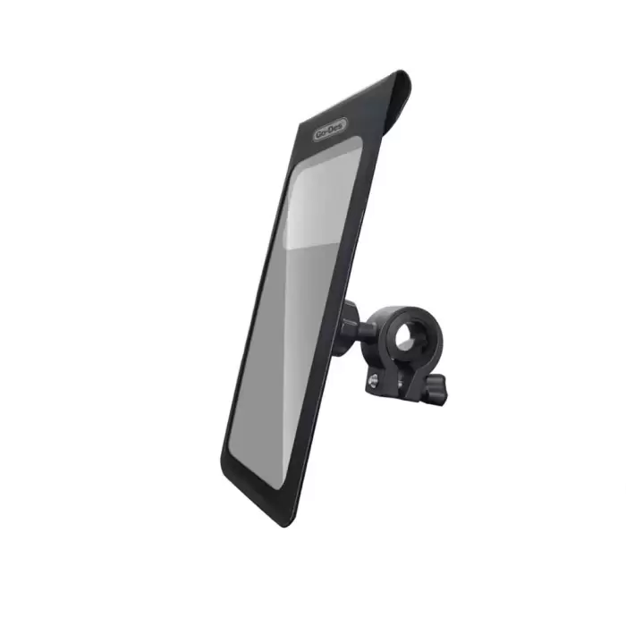 Lopard Gd-hd907 Su Geçirmez Tasarımlı Bisiklet Ve Motosiklet Telefon Tutucu