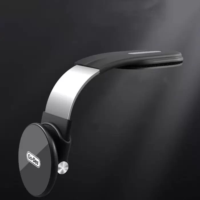 Lopard Gd-hd968 Güçlü Magnetik Çok Açılı Araç Telefon Tutucu
