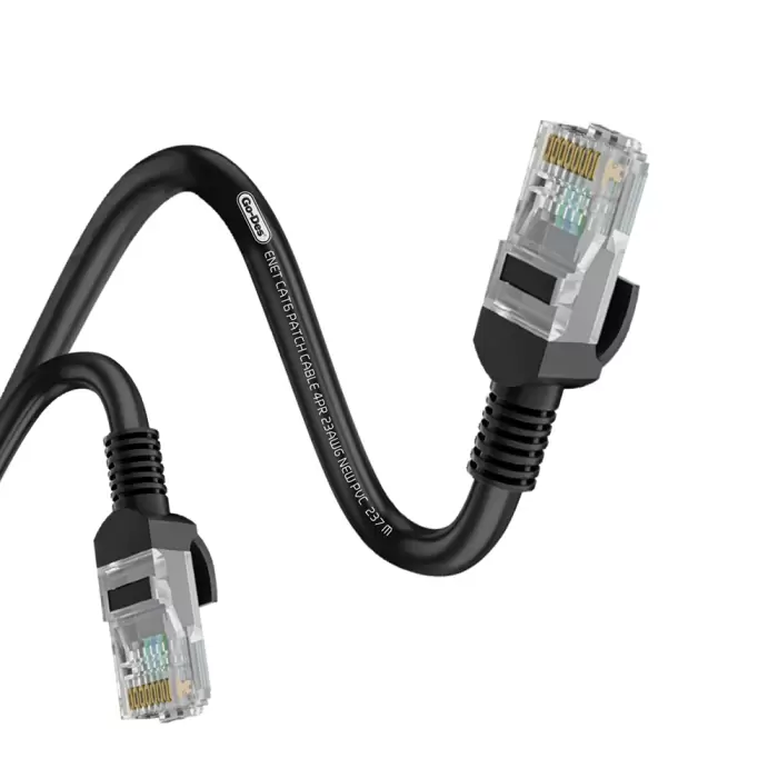 Lopard Gd-hm891 1000mbps Aktarım Hızlı Rj45 Ethernet Kablosu 3m
