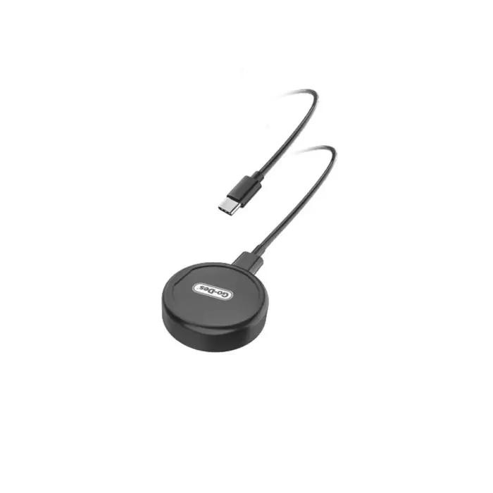 Lopard Gd-uc615 Samsung Galaxy Watch Akıllı Saat Magnetik Wireless Şarj Aleti