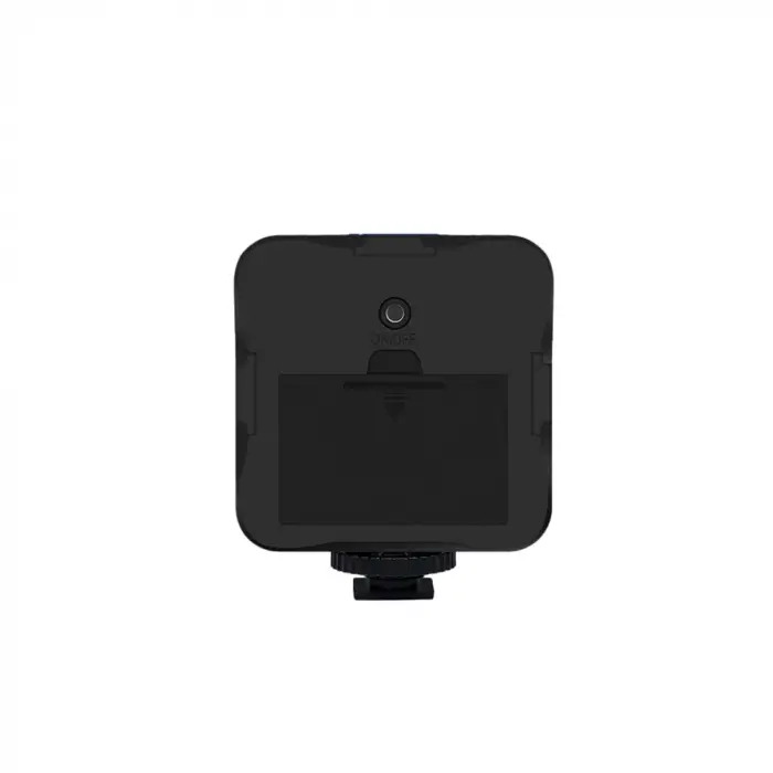 Lopard Gz49s Rgb Light Işıklı Telefon Tutucu Ring Light