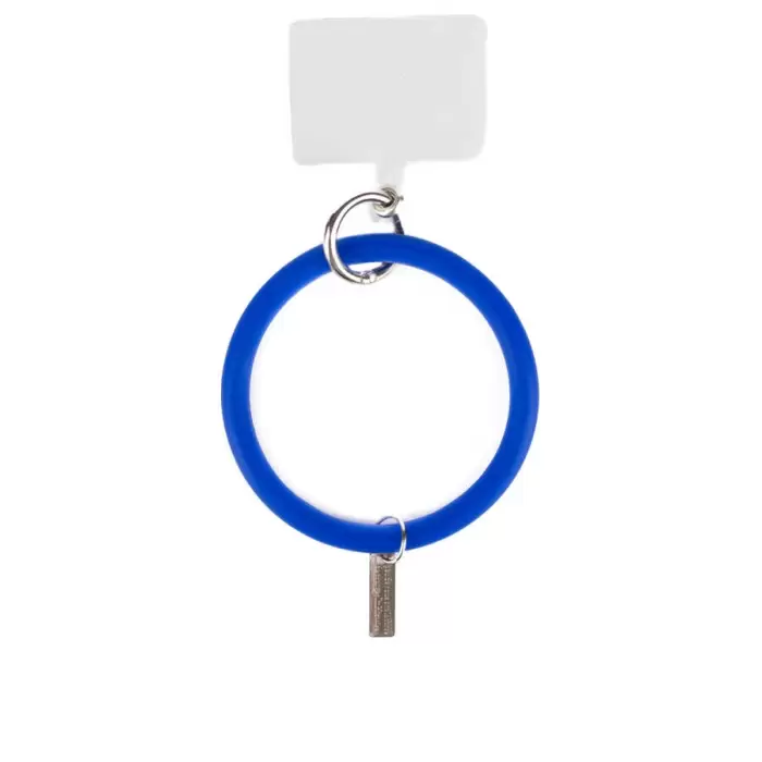 Lopard Hanger 01 Telefon Tutucu El Askısı Bileklik