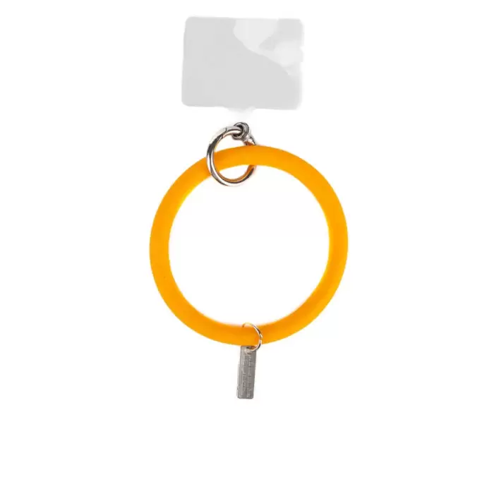 Lopard Hanger 01 Telefon Tutucu El Askısı Bileklik