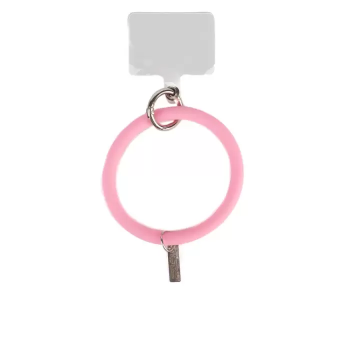 Lopard Hanger 01 Telefon Tutucu El Askısı Bileklik