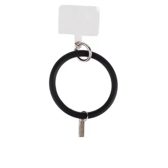 Lopard Hanger 01 Telefon Tutucu El Askısı Bileklik