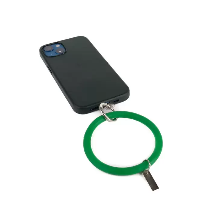 Lopard Hanger 01 Telefon Tutucu El Askısı Bileklik