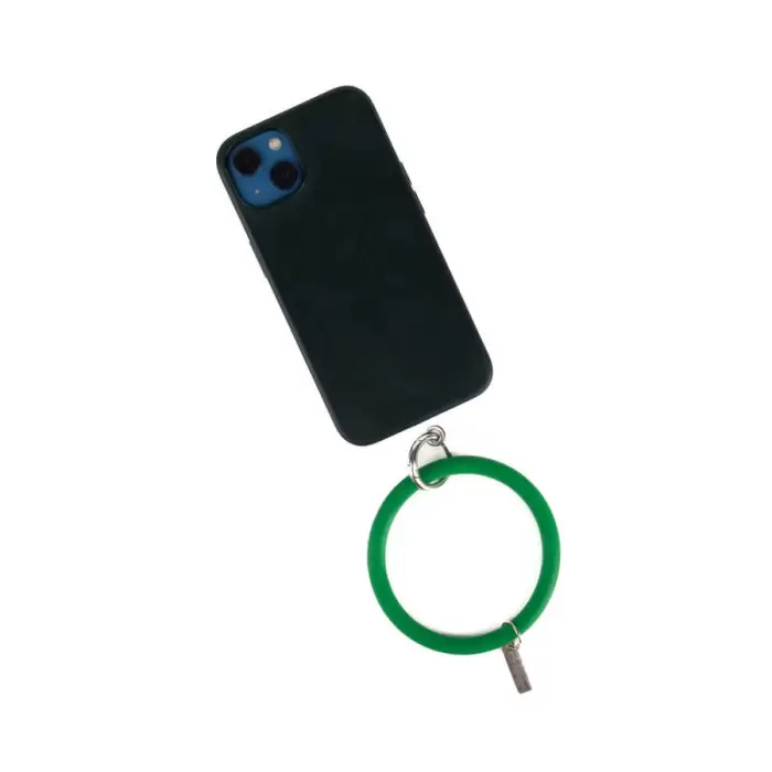Lopard Hanger 01 Telefon Tutucu El Askısı Bileklik