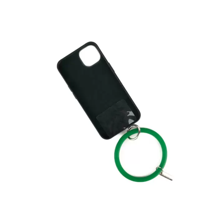 Lopard Hanger 01 Telefon Tutucu El Askısı Bileklik
