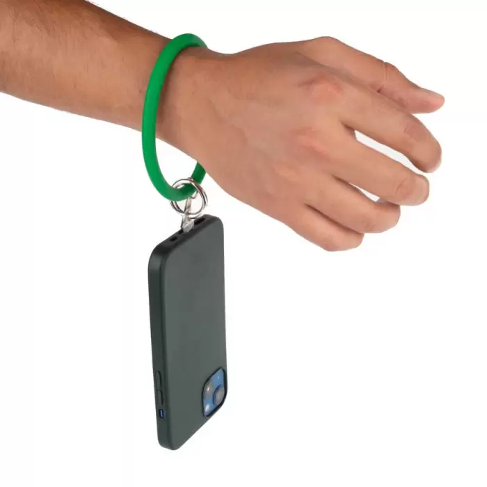 Lopard Hanger 01 Telefon Tutucu El Askısı Bileklik
