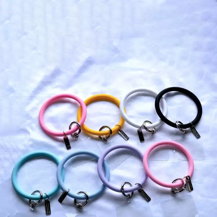Lopard Hanger 01 Telefon Tutucu El Askısı Bileklik