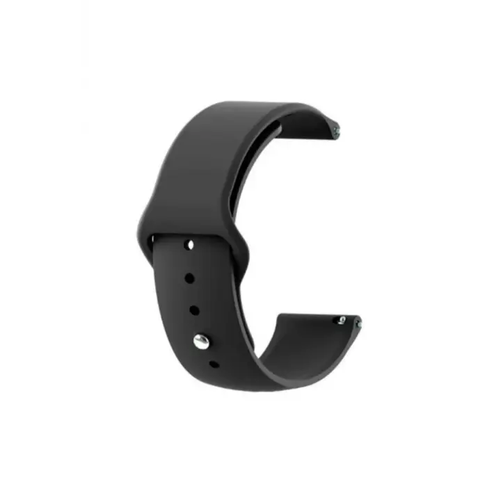 Lopard Huawei Gt4 41mm 18mm Klasik Kordon - Mor