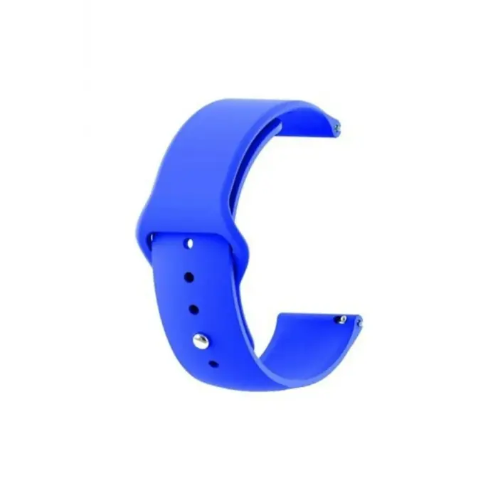 Lopard Huawei Gt4 41mm 18mm Klasik Kordon - Petrol Mavisi